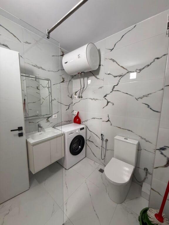 🏖️ SHITET SUPER APARTAMENT 1+1 – PLAZH, DURRËS