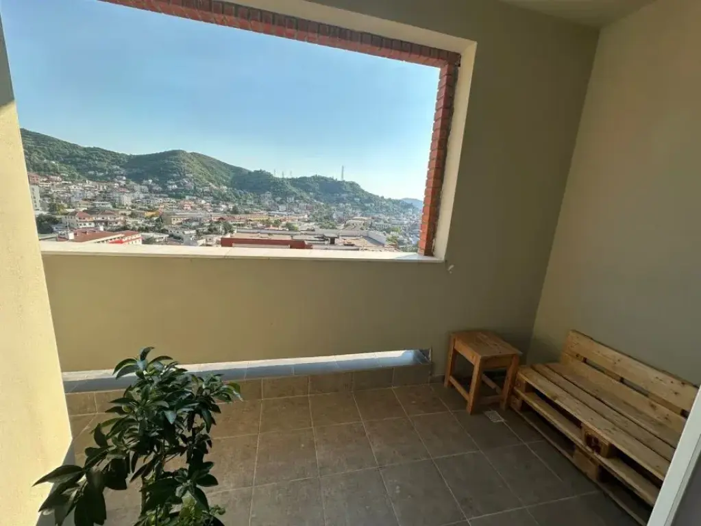 Shitje | Apartament 1 + 1 | Kompleksi Golden Park 3 | 155000 €