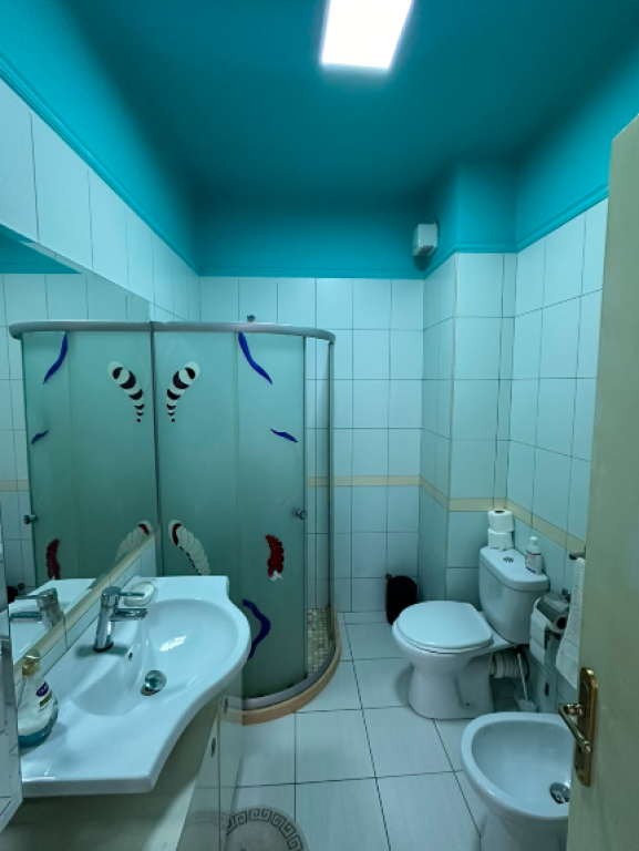 ✅ SHITET SUPER APARTAMENT 3+1+2 | Yzberisht