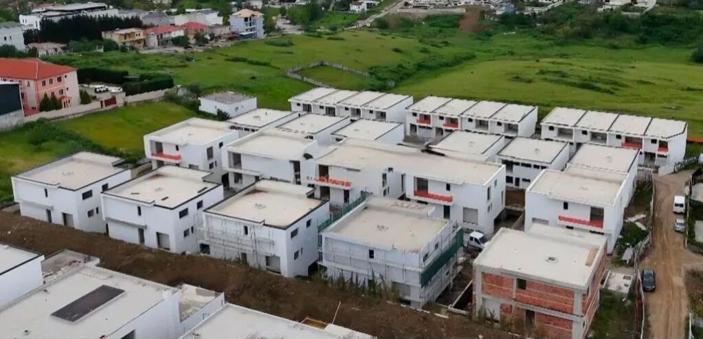 🏡 VILË LUKSOZE NË SHITJE – REZIDENCA SIAR | MUNDËSI PAGESE ME KËSTE