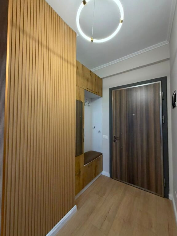 Apartament 1+1 per Shitje perball spitalit Amerkian 3