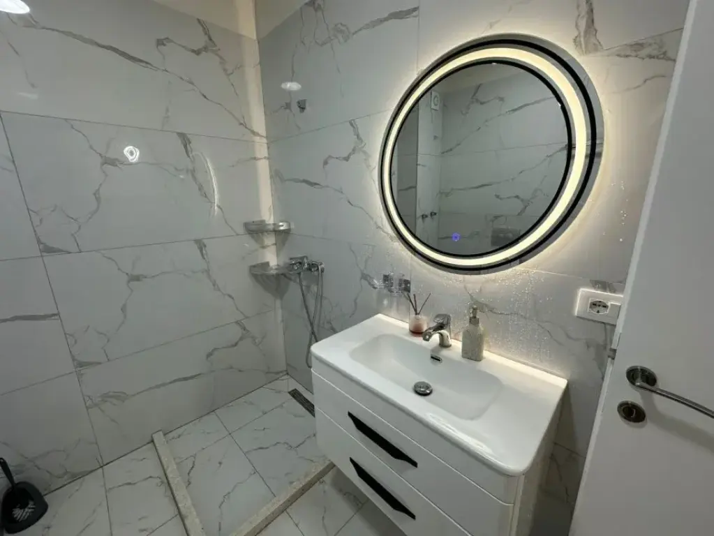 Shitje | Apartament 1 + 1 | Kompleksi Golden Park 3 | 155000 €