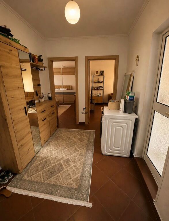 SHITET APARTAMENT 1+1 ALI DEMI 125.000 EURO FH-85406