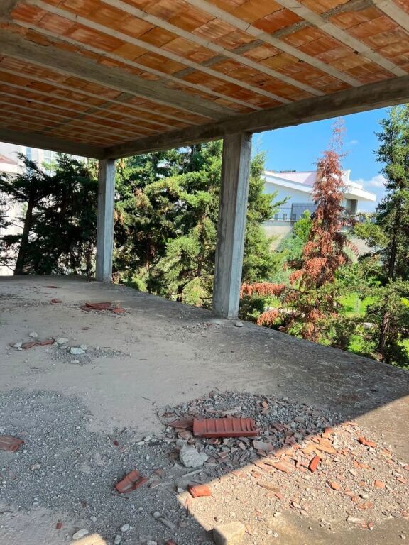 Shitje | Vilë 3 + 1 | Rruga Dalip Topi | 677000 €