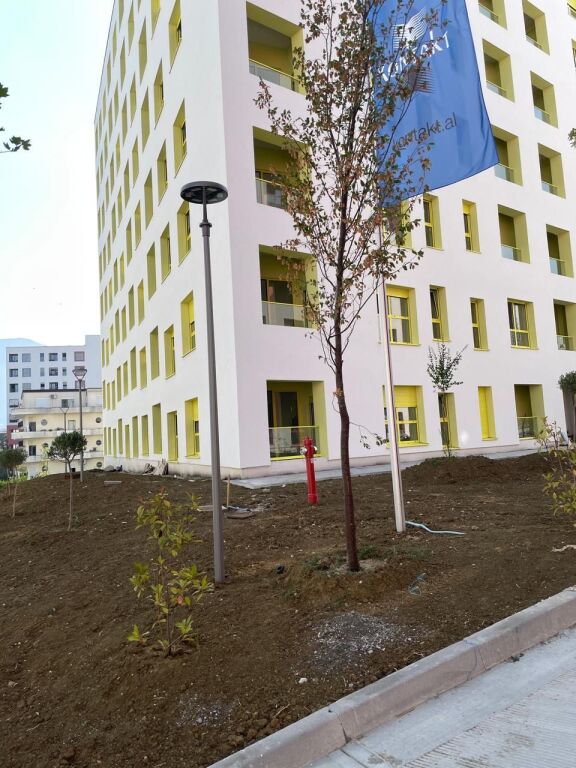 For rent 1+1 Kadiu complex /Ali Dem 38,000 Leke
