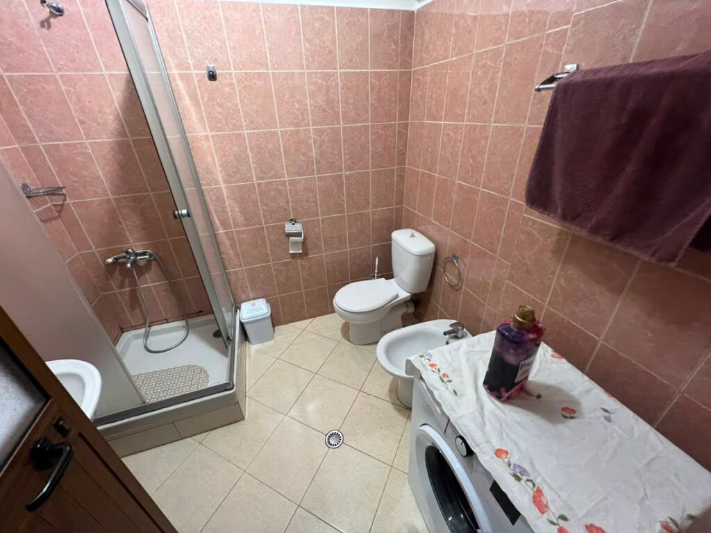 APARTMENT 1+1 FOR SALE - FRESK