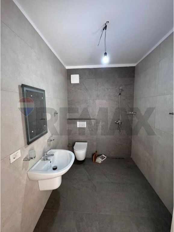 ALI DEMI-APARTMENT 2+1 FOR RENT