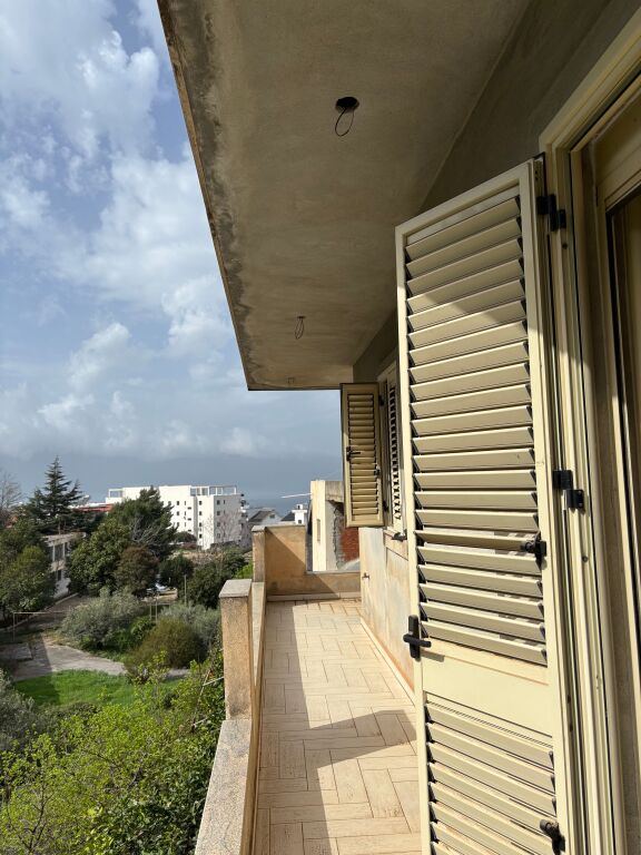 Building with Sea View for Sale in Vlora
