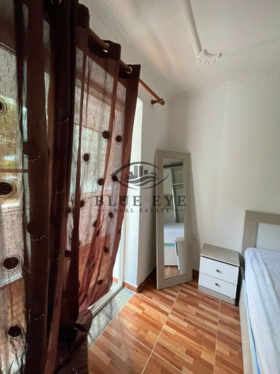 Private House for Rent 1+1 – Neighborhood 18, Stadium, Durrës!