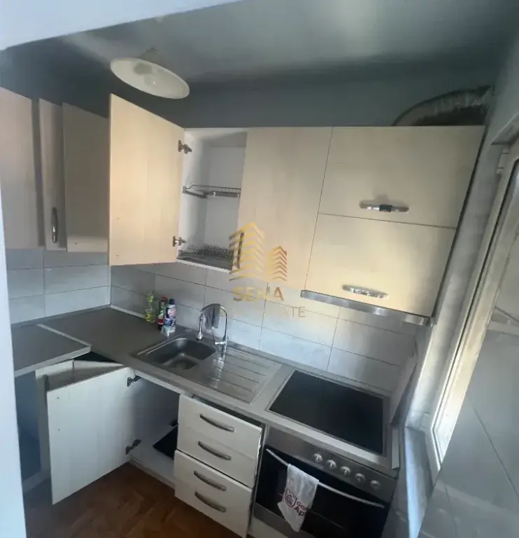 Affitto,Appartamento,1+1, Ospedale QSUT, 45.000 Lek/mese Trattabile