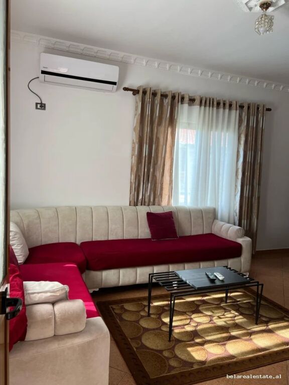 Villa For Rent 2+1 Near 5 Maji (ID BV22666) Tirana.