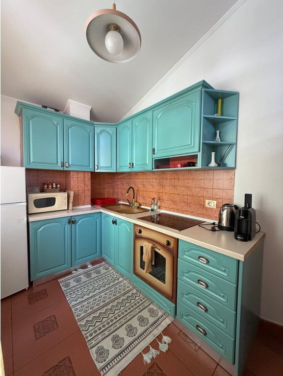Rent, Apartment 2+1, Bllok, Tirana