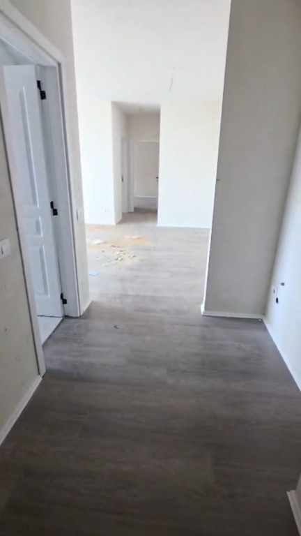 Appartamento 2+1+2 in affitto vuoto Presso Residenza Porcelan Klani !