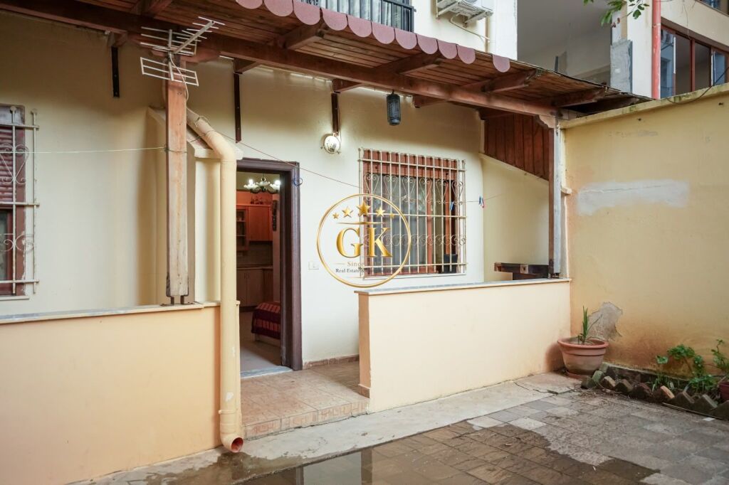 🏡 FOR SALE 2 APARTMENTS 1+1 AND GAS STOVES ON THE COAST  