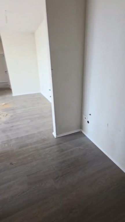 Appartamento 2+1+2 in affitto vuoto Presso Residenza Porcelan Klani !