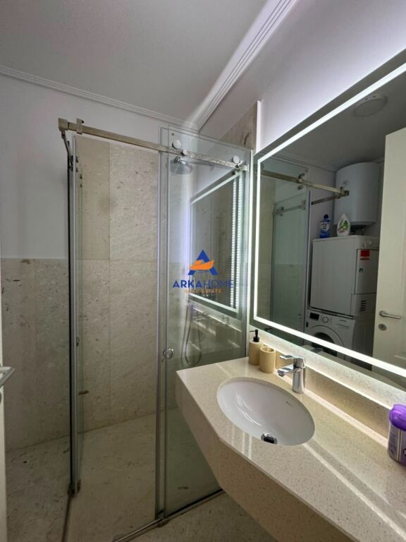 AFFITTASI APPARTAMENTO 2+1+3 BALCONI "SECRET GARDEN, TEG" 1200 EURO