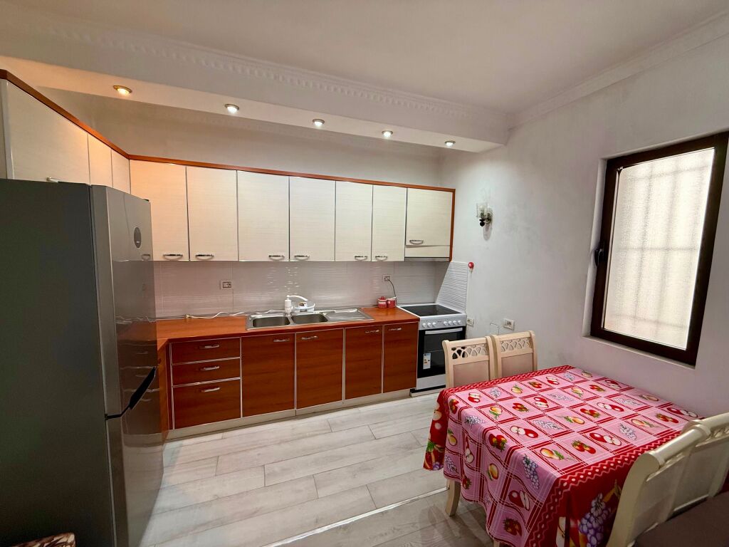Apartment for rent 2+1 American 2