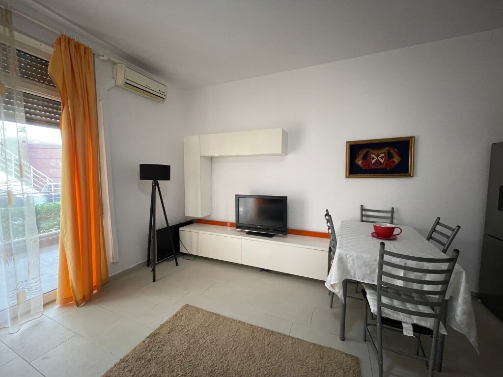 Apartment for rent 1+1 Botanical Garden 520€