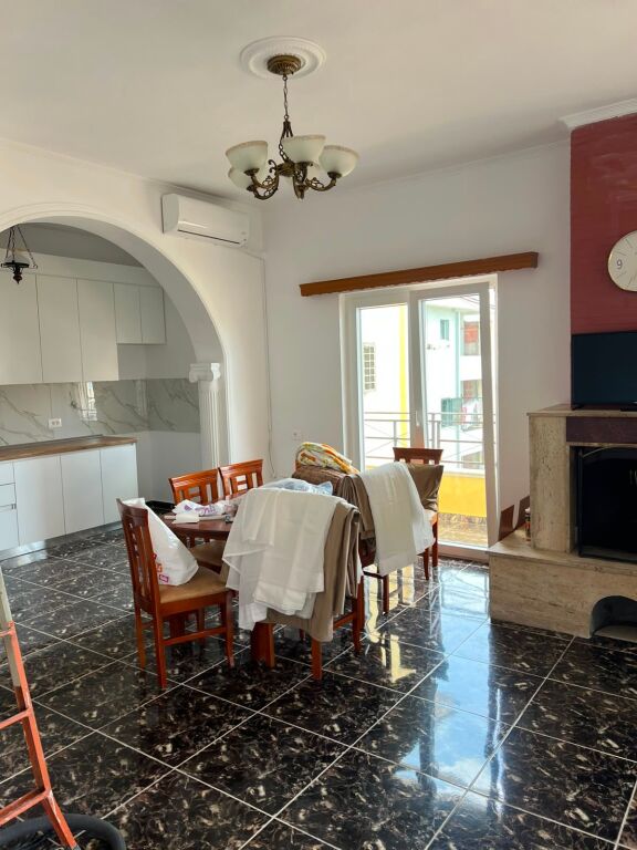 Rent | Shtëpi private 2 + 1 | Ali Demi | 600 €/month
