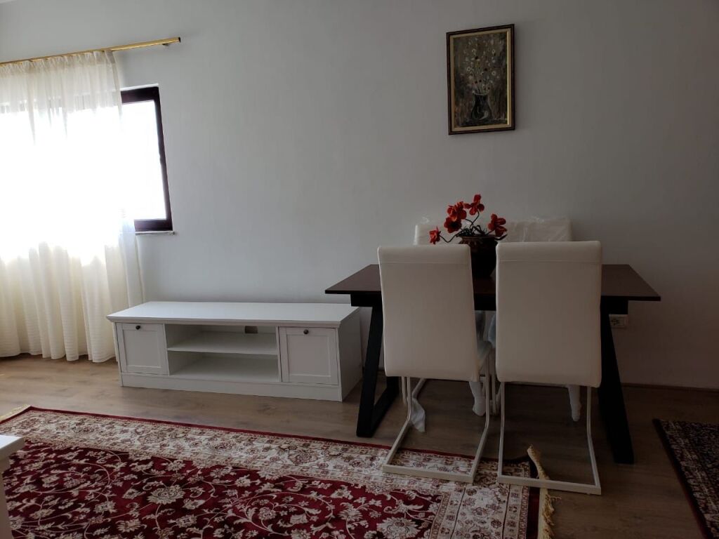 Apartment 2+1 for sale at Wilson Square