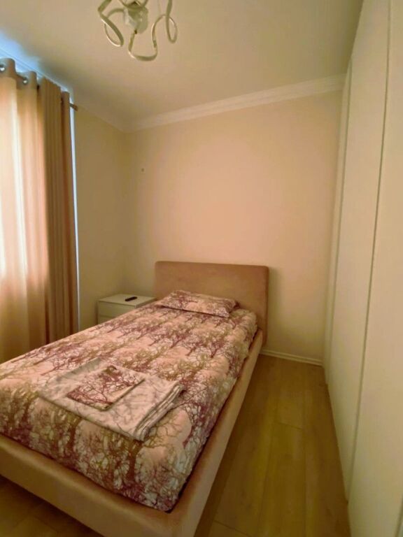 Apartment 3+1+2 for sale near the Zoo, Mateo Complex