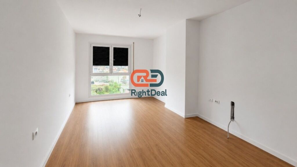 Ne Paskuqan, Shitet Apartament 1+1, I Sapo Perfunduar!!