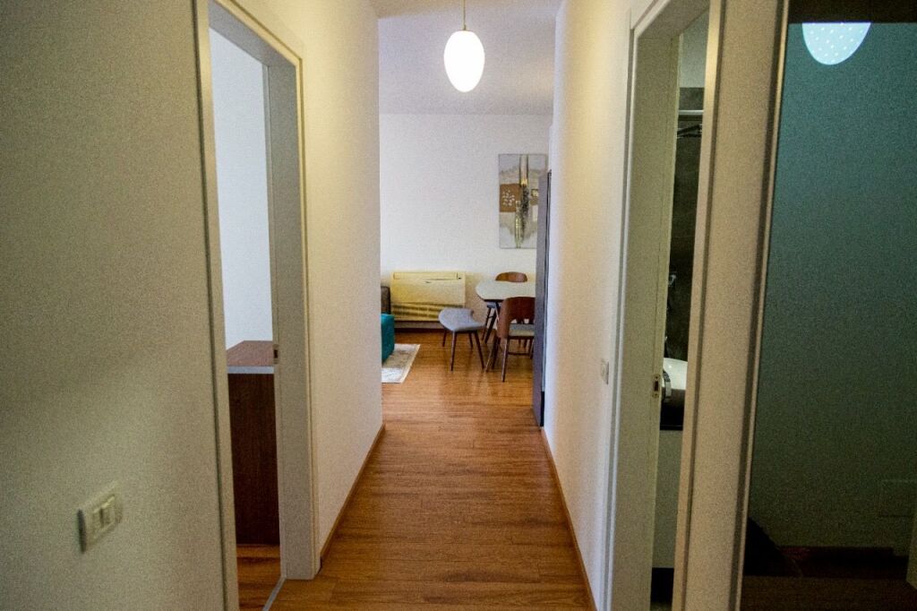 Appartamento 2+1 in affitto a Green City