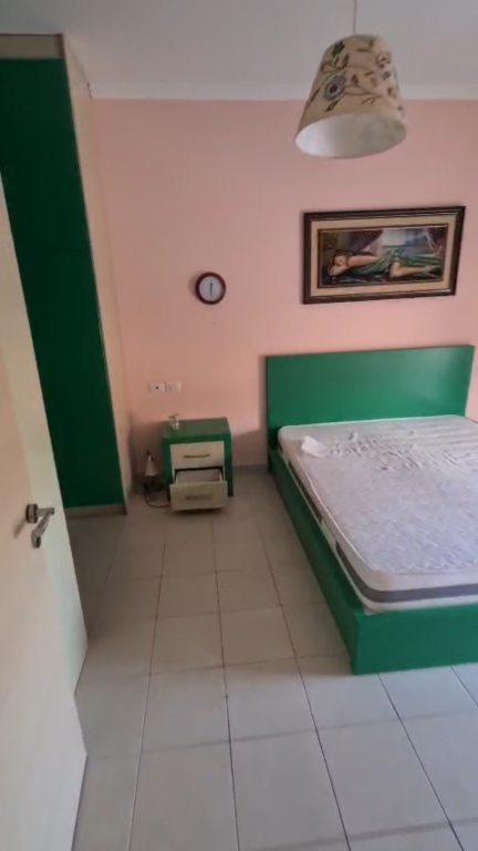 Appartamento 1+1 in affitto a Fresk !
