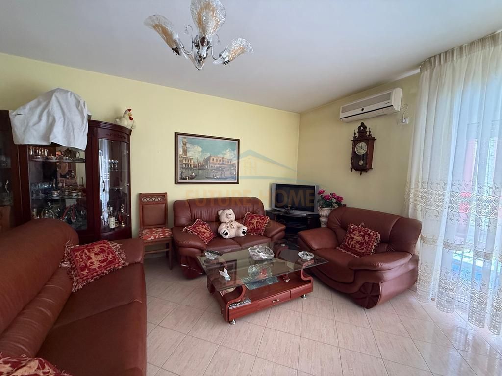 Rent, Apartment 1+1, Don Bosko, Tirana