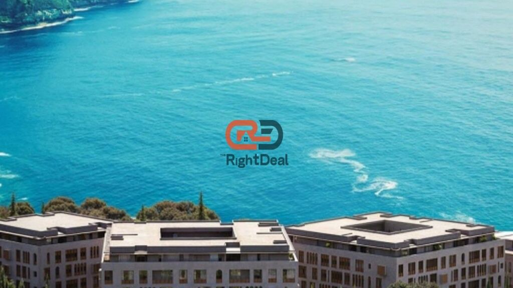 A "Morina City", Appartamento 2+1+2 in Vendita, Ideale per Investimento !