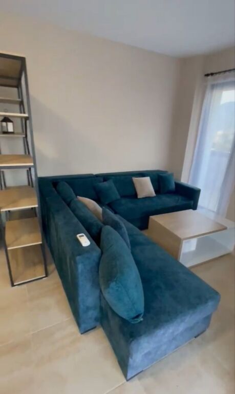 Qera | Apartament 1 + 1 | Spitali Amerikan 2 | 550 €/muaj