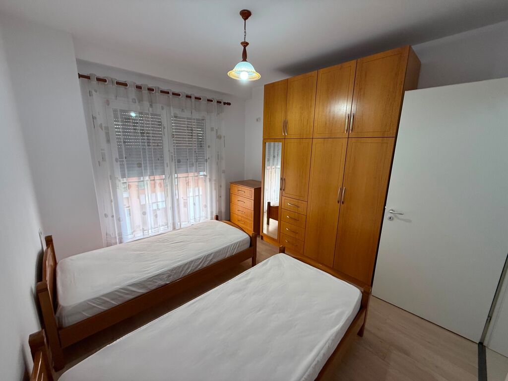 Apartment 2+1+2 for rent in Ali Dem