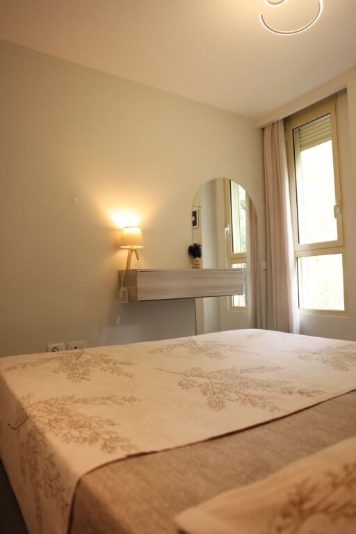 In Affitto – Appartamento 1+1, Vollga, Durrës
