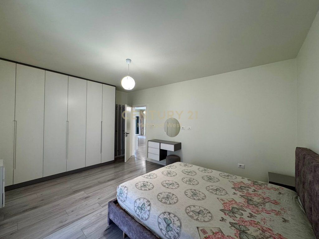 Apartment 2+1 for rent on Dritan Hoxha Street, Laprakë