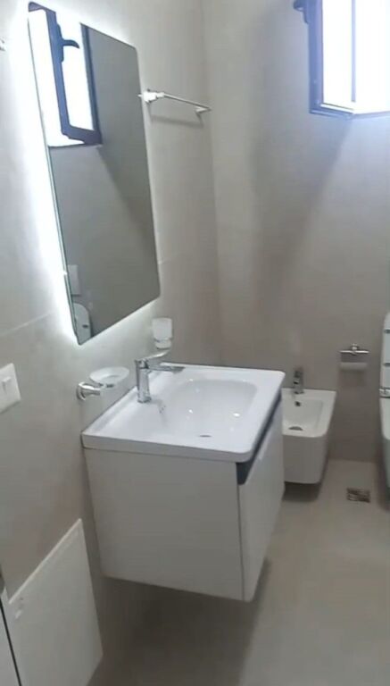 Rent | Apartament 3 + 1 | Kamëz Municipality | 400 €/month