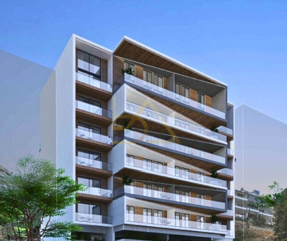 Apartament Duplex për Shitje – Rruga Skënderbeu, Sarandë