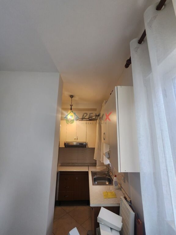 FOR RENT 1+1 APARTMENT NEAR THE SPORTS PALACE