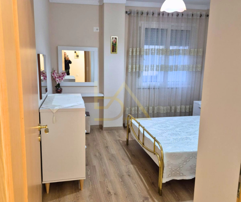 Appartamento 1+1 in Vendita – Spiaggia, Durrës