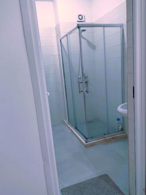 Apartament 52 m2 Brutto,I  pershatur ne 1+1