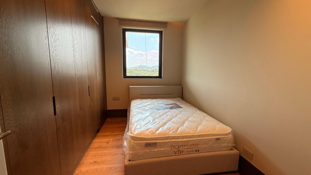 Apartment 2+1 for rent at Air Albania stadium