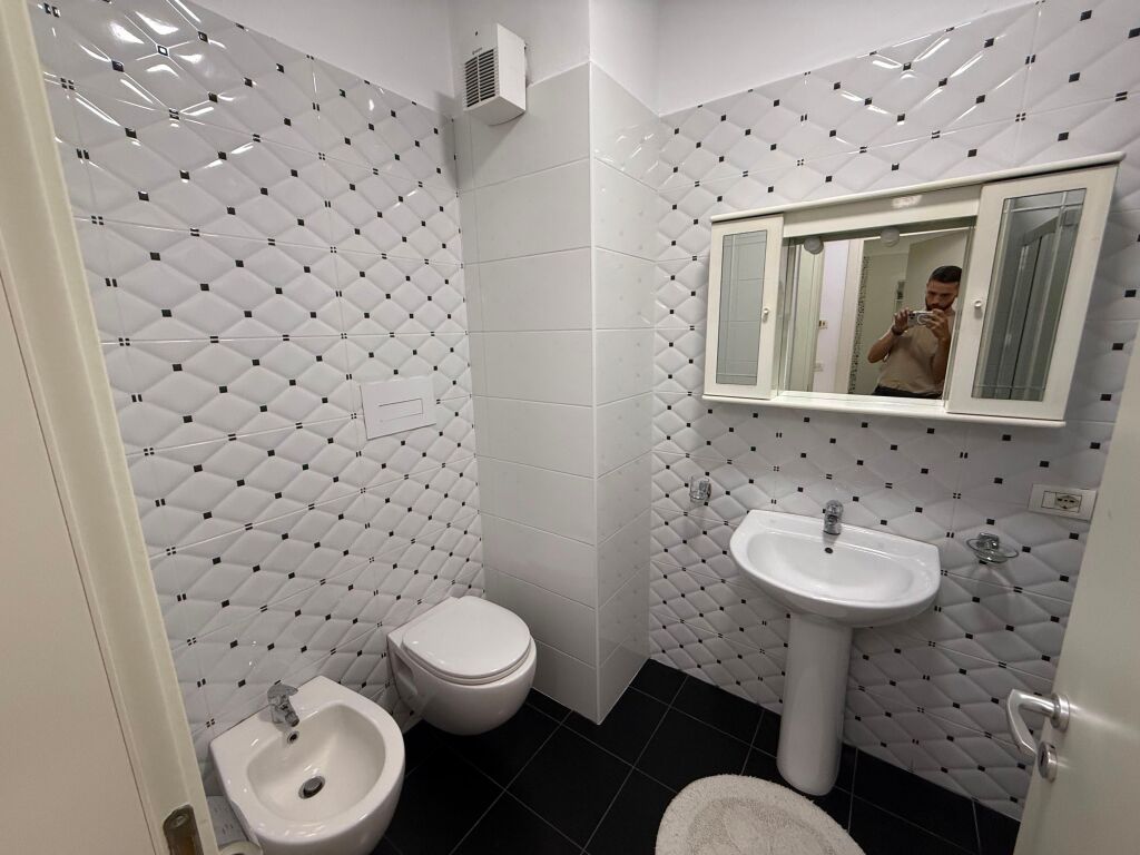 Apartment 2+1+2 for rent in Ali Dem