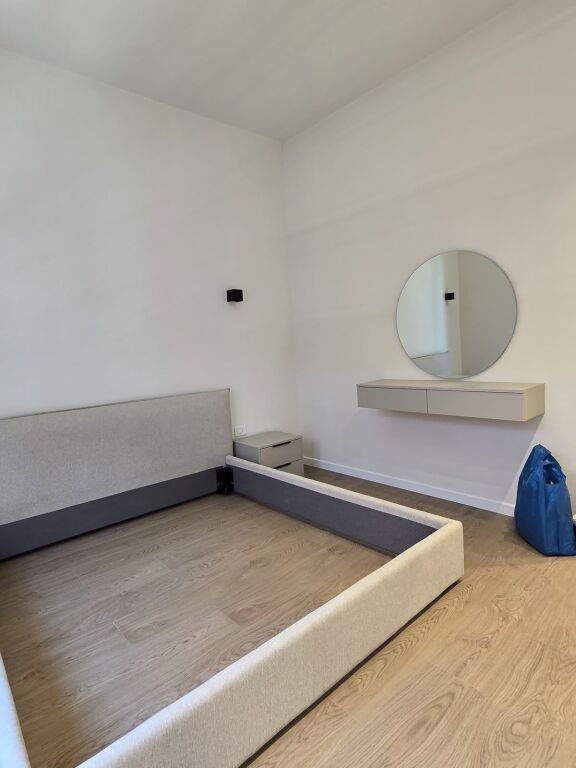 APARTMENT FOR RENT 1+1 DELIJORGJI COMPLEX