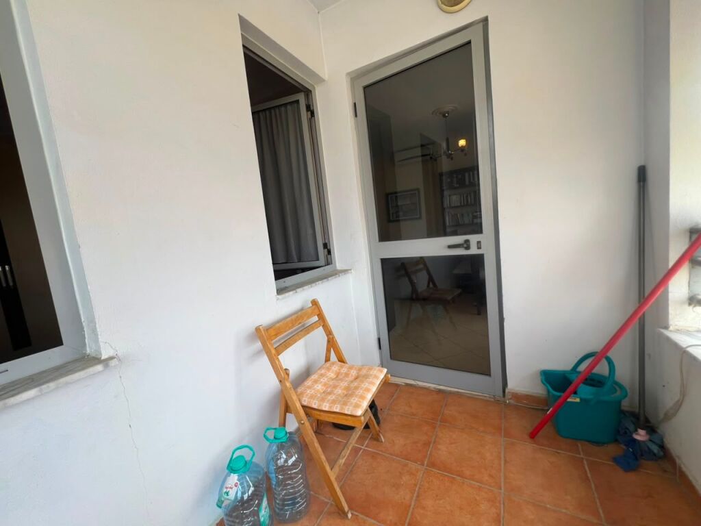 APARTMENT 1+1 FOR SALE - FRESK