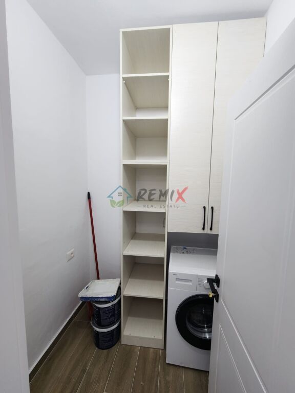 🏡 APARTMENT 2+1 FOR RENT – NEAR HOTEL ANTALYA, DURRËS BEACH
