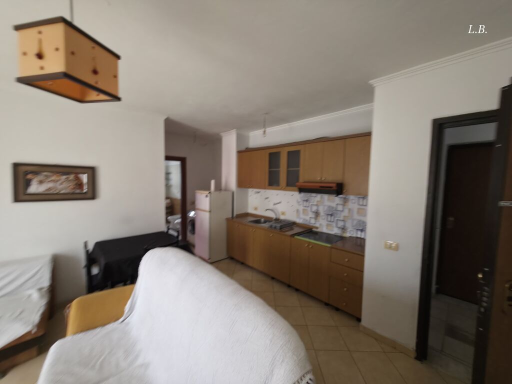 Apartment 1+1 for Rent near Kristal Center