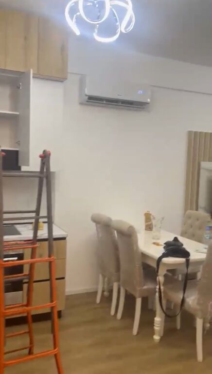 APARTMENT FOR RENT 1+1