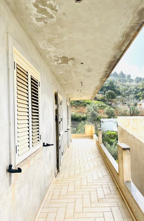 Building with Sea View for Sale in Vlora