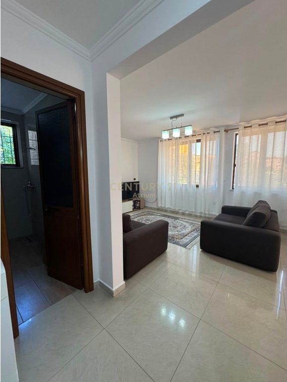 FOR RENT 1+1 APARTMENT AT BRRYLI