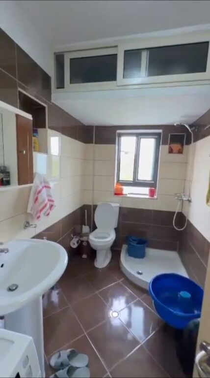 Qera | Apartament 1 + 1 | Brryli | 450 €/muaj