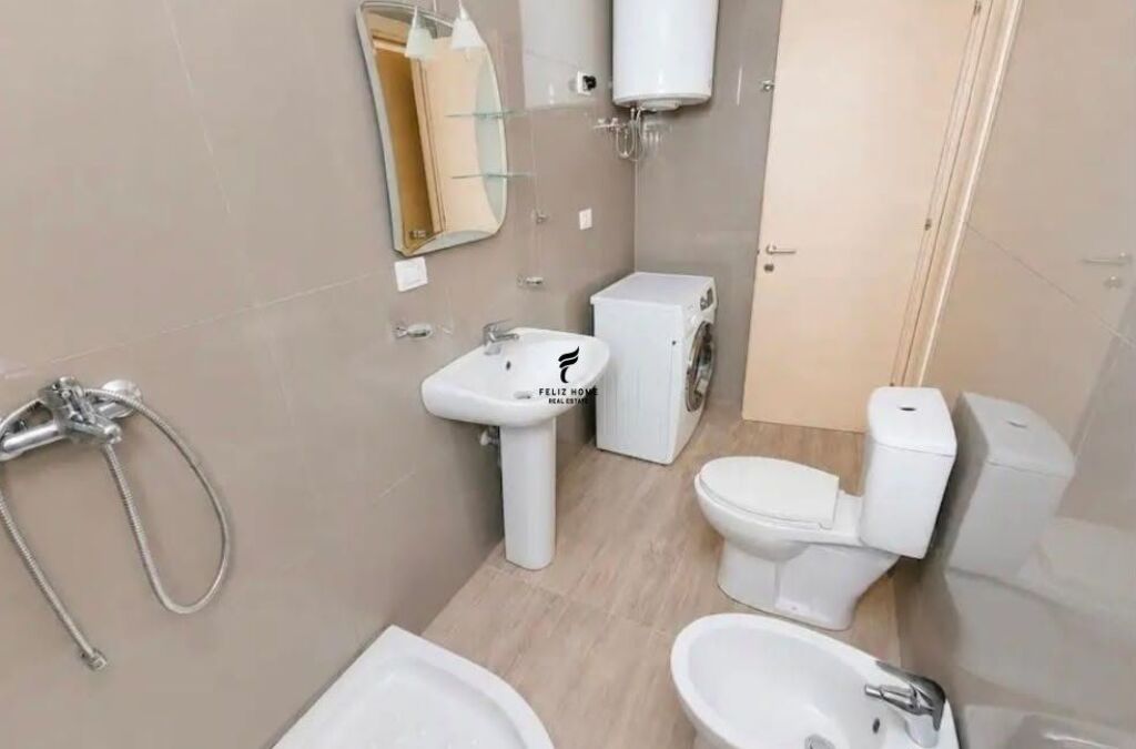 APPARTAMENTO IN AFFITTO 2+1 GIARDINO ZOOLOGICO 70.000 LEKE FH-85449